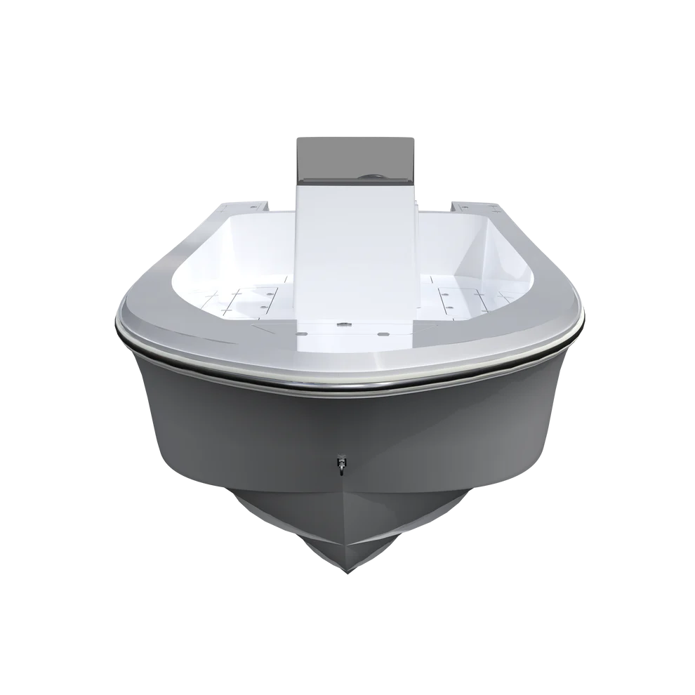 Suprema 27 Explorer - سطح مفتوح - أساسي