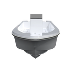 Suprema 27 Explorer - سطح مفتوح - أساسي