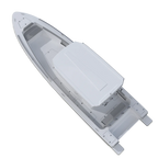 سوبريما ٢٧ إكسبلورر - سطح مفتوح - سقف صلب - بريميوم