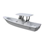 سوبريما 27 إكسبلورر - سطح مفتوح - سقف صلب - قياسي