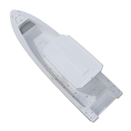 سوبريما 27 إكسبلورر - سطح مفتوح - سقف صلب - قياسي