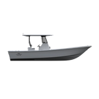 سوبريما 27 إكسبلورر - سطح مفتوح - سقف صلب - قياسي