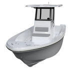 سوبريما 27 إكسبلورر - سطح مفتوح - سقف صلب - قياسي