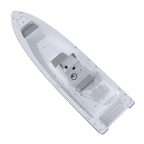 سوبريما 27 إكسبلورر - سطح مفتوح - قياسي