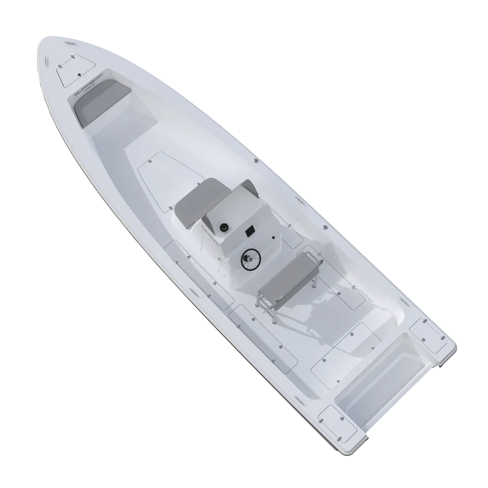 سوبريما 27 إكسبلورر - سطح مفتوح - قياسي