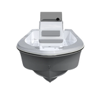 سوبريما 27 إكسبلورر - سطح مفتوح - قياسي