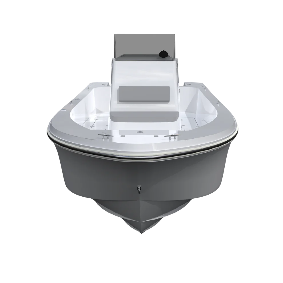 سوبريما 27 إكسبلورر - سطح مفتوح - قياسي