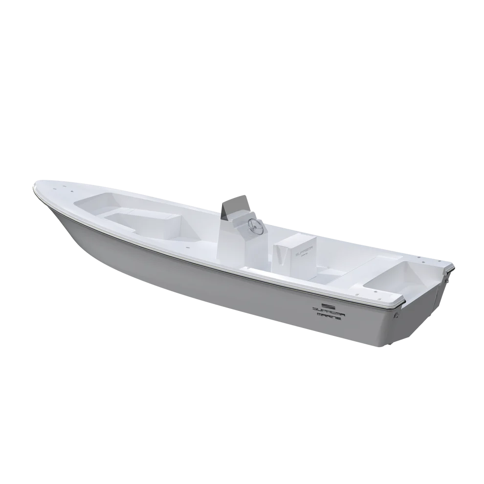 Suprema 27 Explorer - سطح المقعد - أساسي