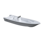 Suprema 27 Explorer - سطح المقعد - أساسي