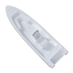 Suprema 27 Explorer - سطح المقعد - أساسي