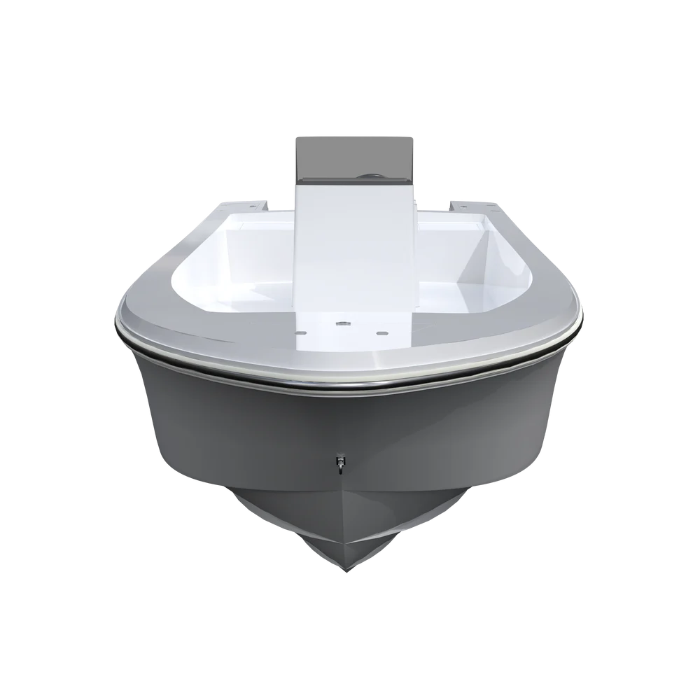 Suprema 27 Explorer - سطح المقعد - أساسي