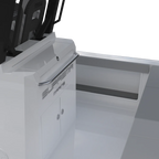 سوبريما ٢٧ إكسبلورر - سطح بمقاعد - سقف صلب - بريميوم