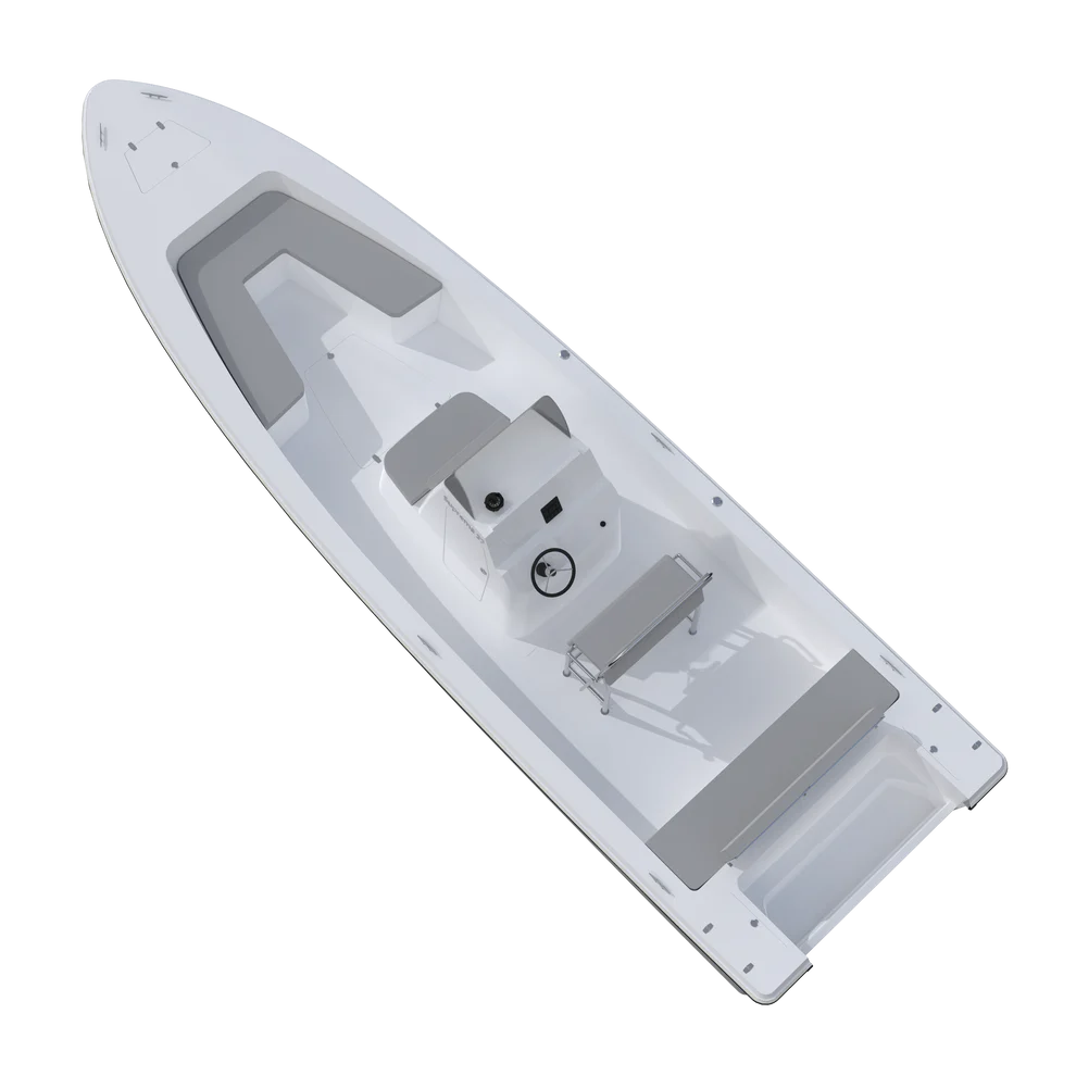 سوبريما ٢٧ إكسبلورر - سطح بمقاعد - قياسي