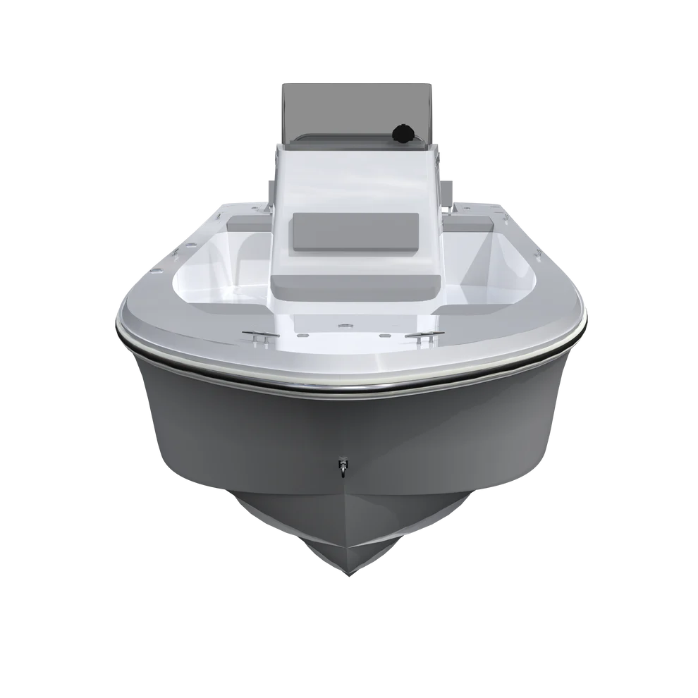 سوبريما ٢٧ إكسبلورر - سطح بمقاعد - قياسي