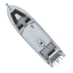 سوبريما 36 هارد توب