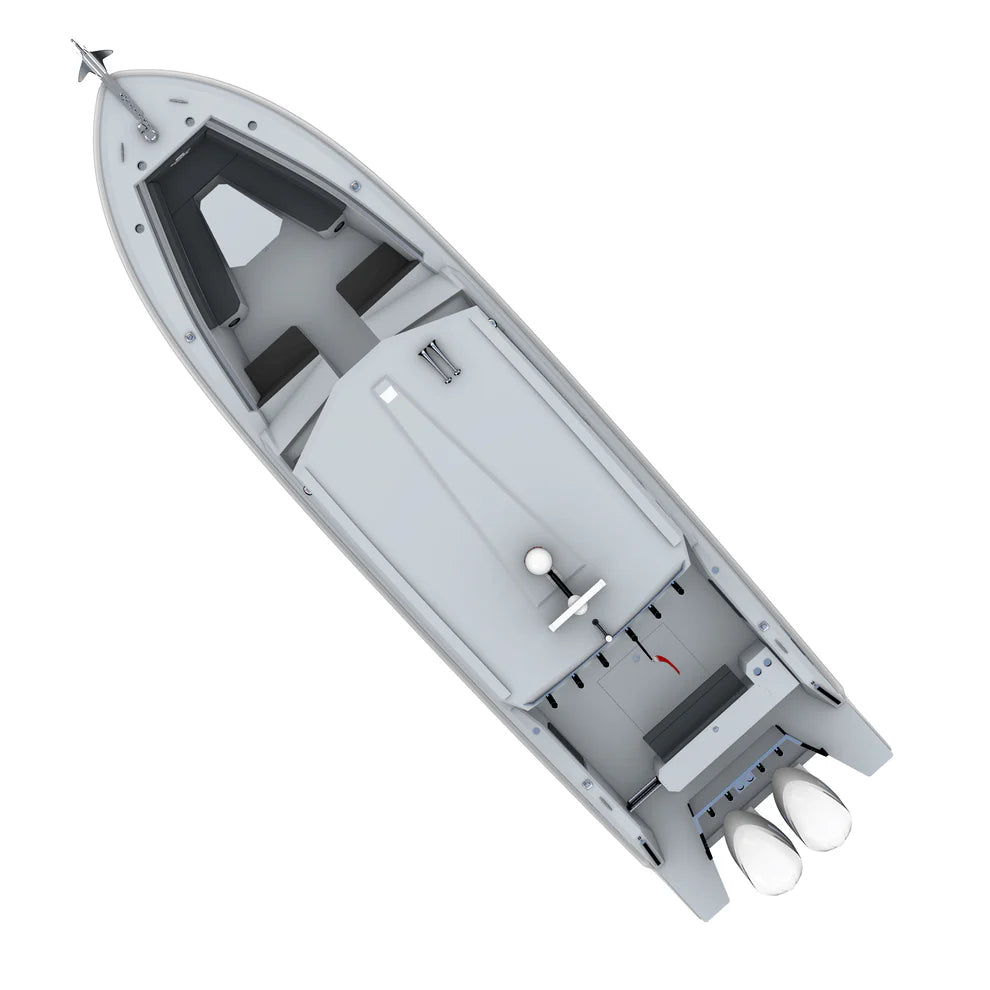 سوبريما 36 هارد توب