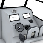 سوبريما 36 هارد توب