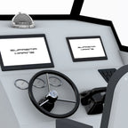 سوبريما 36 هارد توب