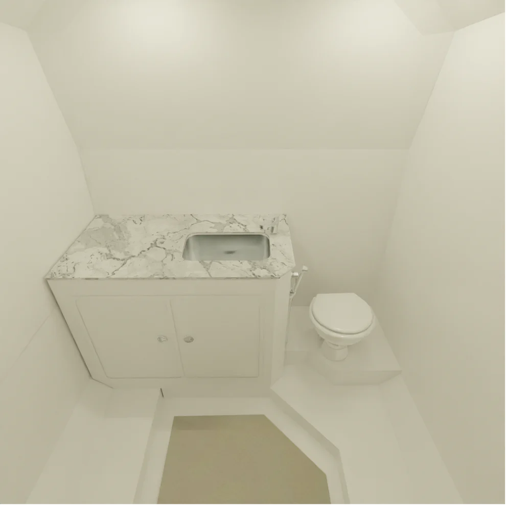 وحدة التحكم المركزية Suprema 36 - وحدة التحكم المتوسطة - رياضية كاملة المواصفات