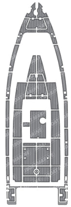 سوبريما 27 قدم