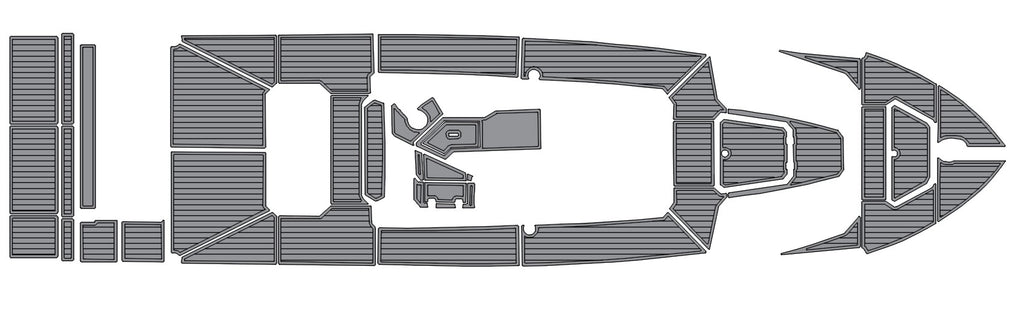 سوبريما 36 قدم
