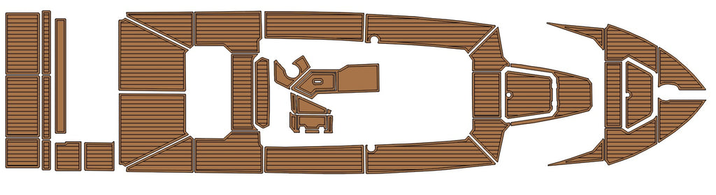 سوبريما 36 قدم