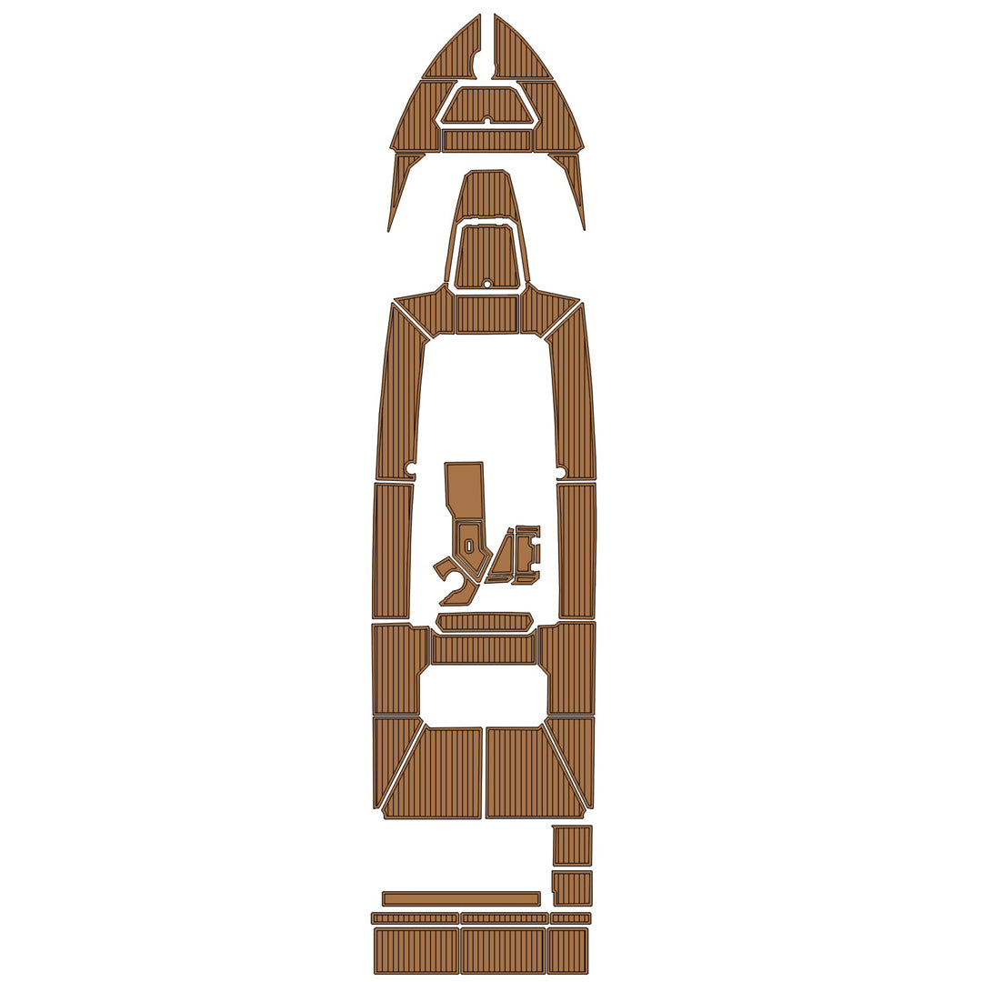 SUPREMA 36 FT