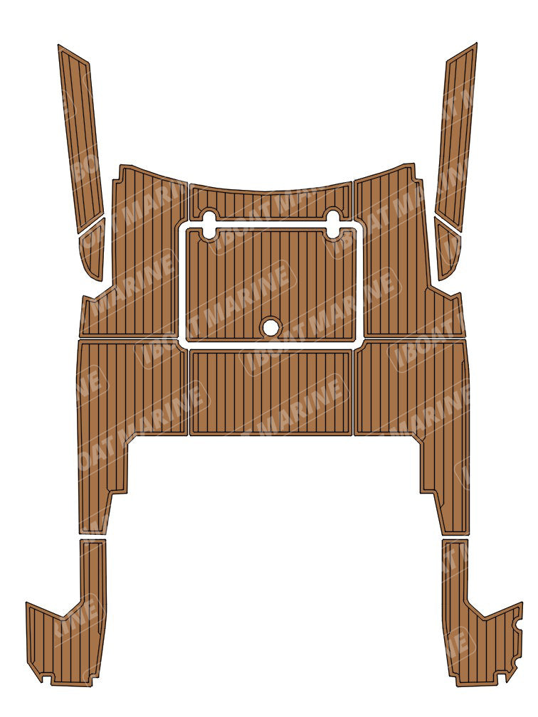 سوبريما 44 قدم