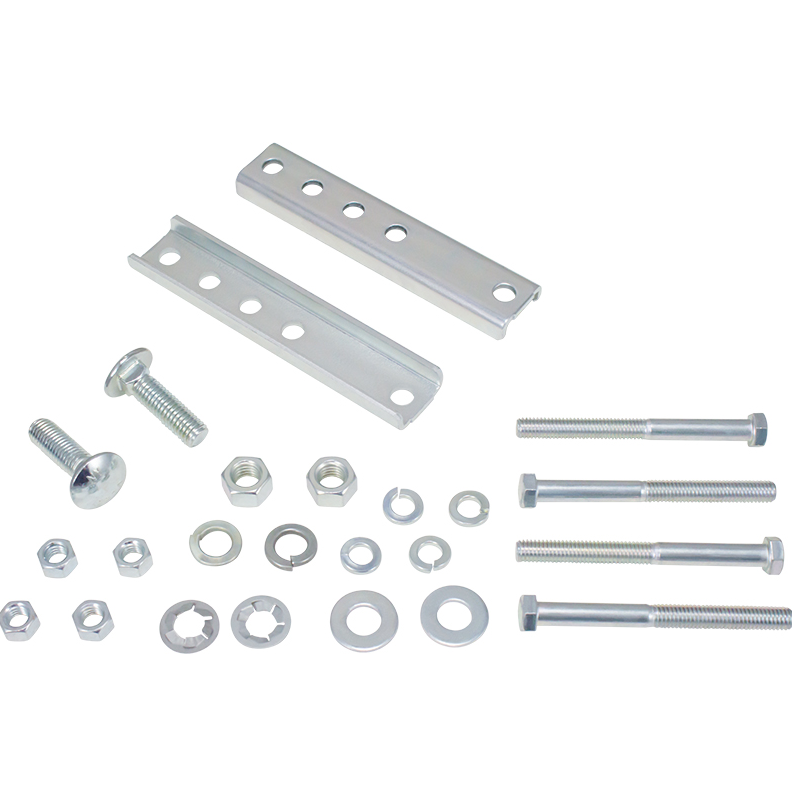 حامل الإطار الاحتياطي | مطلي (6121)