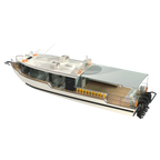 قارب الغوص سوبريما 50