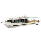 قارب الغوص سوبريما 50