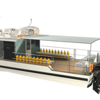 قارب الغوص سوبريما 50