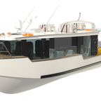 قارب الغوص سوبريما 50