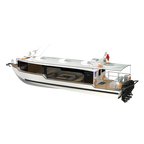 قارب سوبريما 50 للركاب