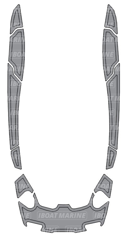 PRO SERIES GTX LTD iS 155 / RXT iS 255/ RXT iS 260 / GTX iS 215 / GTX LTD iS 260/ RXT AS X