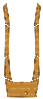 Proseries 2021-2024 VX-C , VX CRUISER/HO/DELUXE