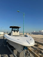 الفلاسي 35 قدم كونسول مركزي