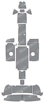 ياماها 21 قدم رياضية – سلسلة 212/210 (2017–2022)