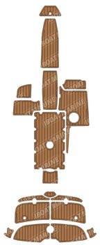 ياماها 23 قدم سبورت – سلسلة 232/230