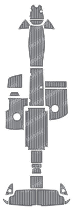 ياماها 24 قدم سبورت – سلسلة 242 (2015–2020)