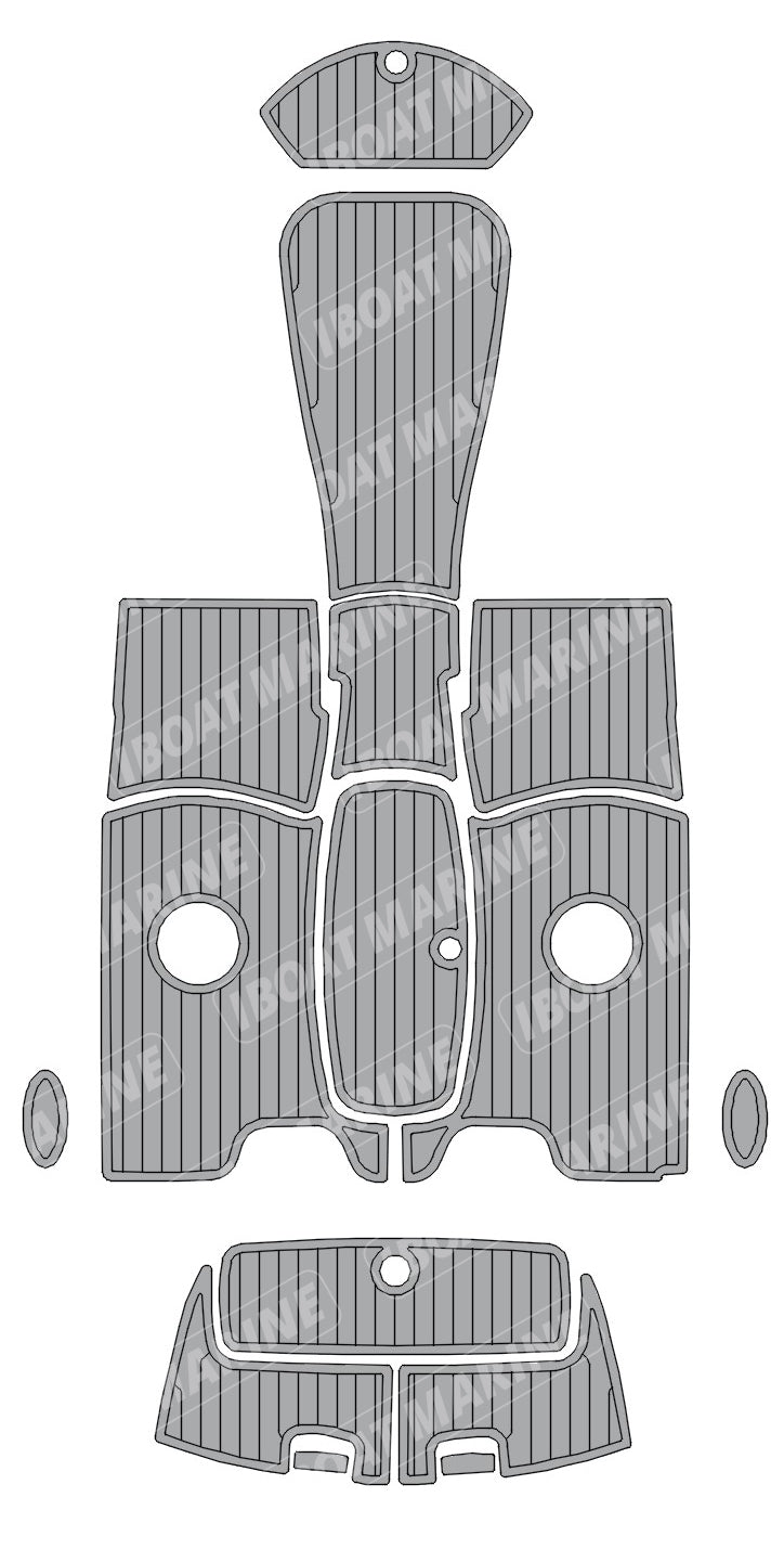 ياماها 21 قدم – سلسلة LS/AR