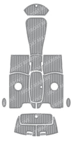 ياماها 21 قدم – سلسلة LS/AR