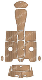 ياماها 21 قدم – سلسلة LS/AR