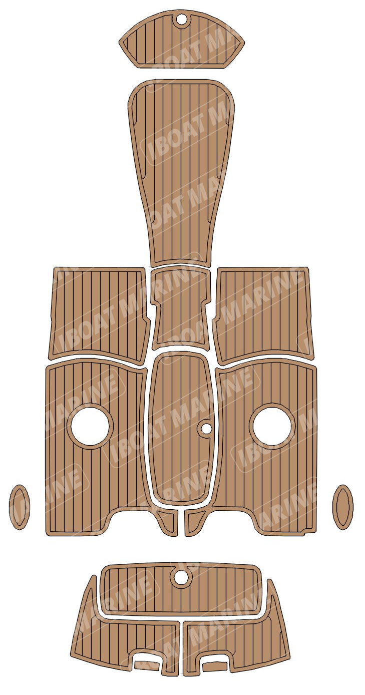 ياماها 21 قدم – سلسلة LS/AR