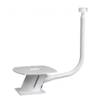 شريط إضاءة مركزي لأبراج الطاقة المائلة للخلف