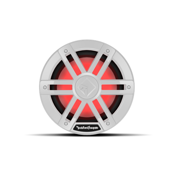 مكبر صوت بحري M1 8" DVC 4" Color Optix™