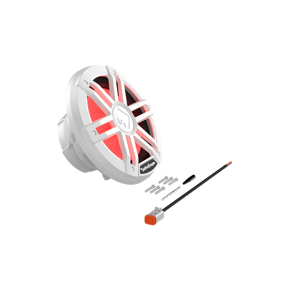 مكبر صوت بحري M1 8" DVC 4" Color Optix™