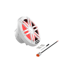 مكبر صوت بحري M1 8" DVC 4" Color Optix™