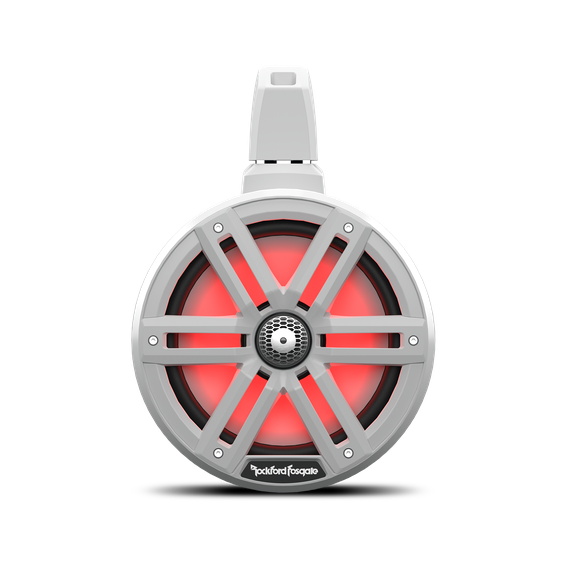 مكبرات صوت M2 8” Color Optix™ 2-Way Wake Tower (pr) - أبيض