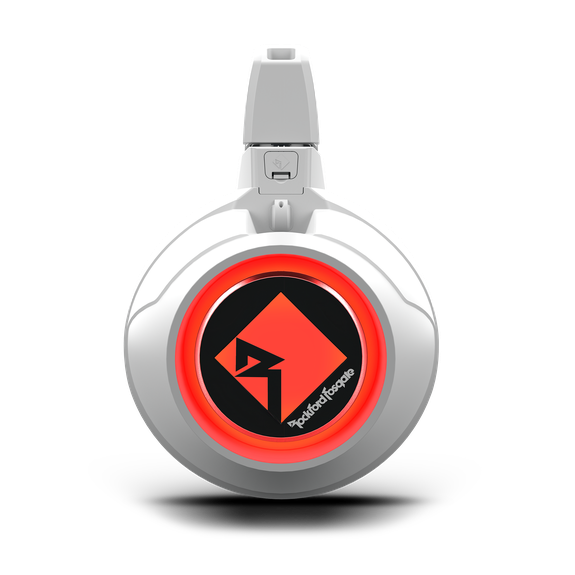 مكبرات صوت M2 8” Color Optix™ 2-Way Wake Tower (pr) - أبيض